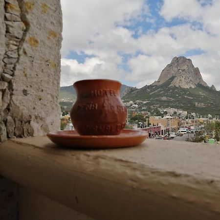 Hotel Pena Real Bernal Luaran gambar