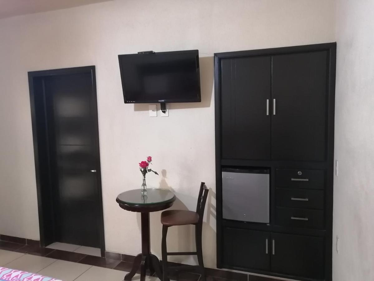 Hotel Pena Real Bernal Luaran gambar