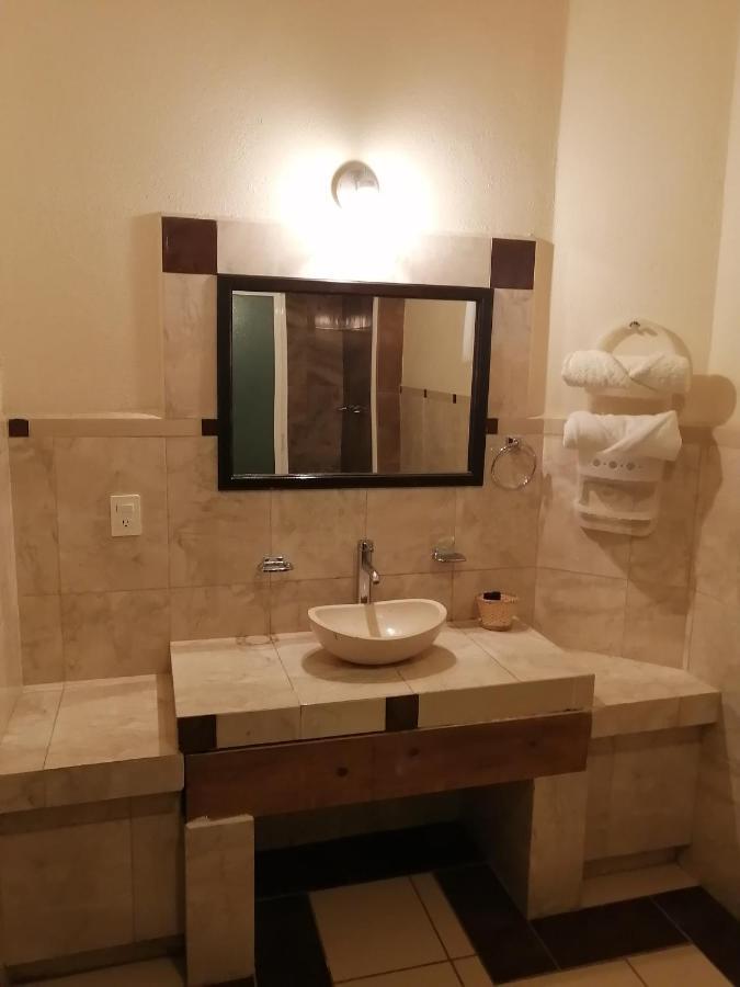 Hotel Pena Real Bernal Luaran gambar